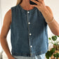GILET GIPSY