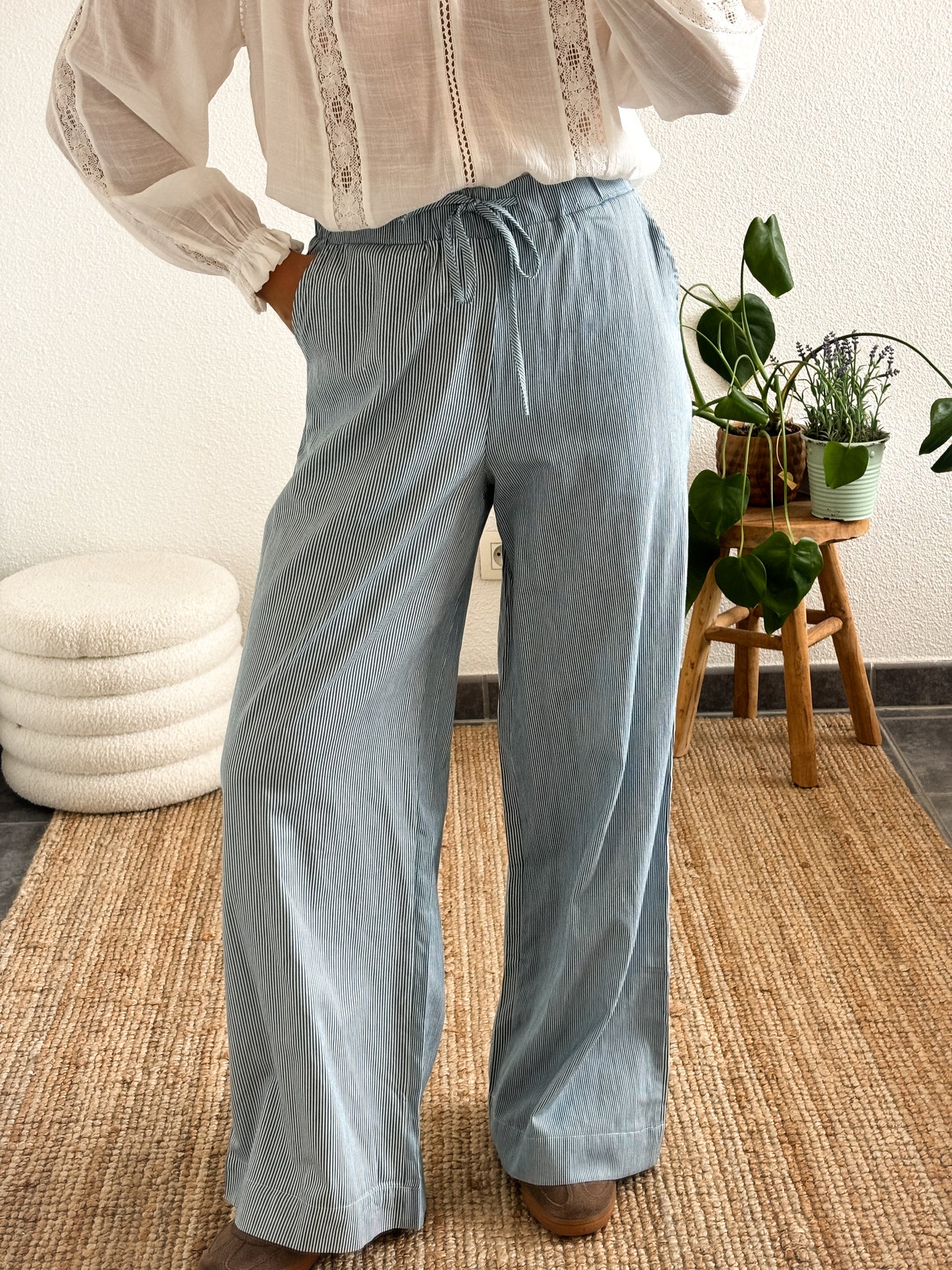 PANTALON POLONIE