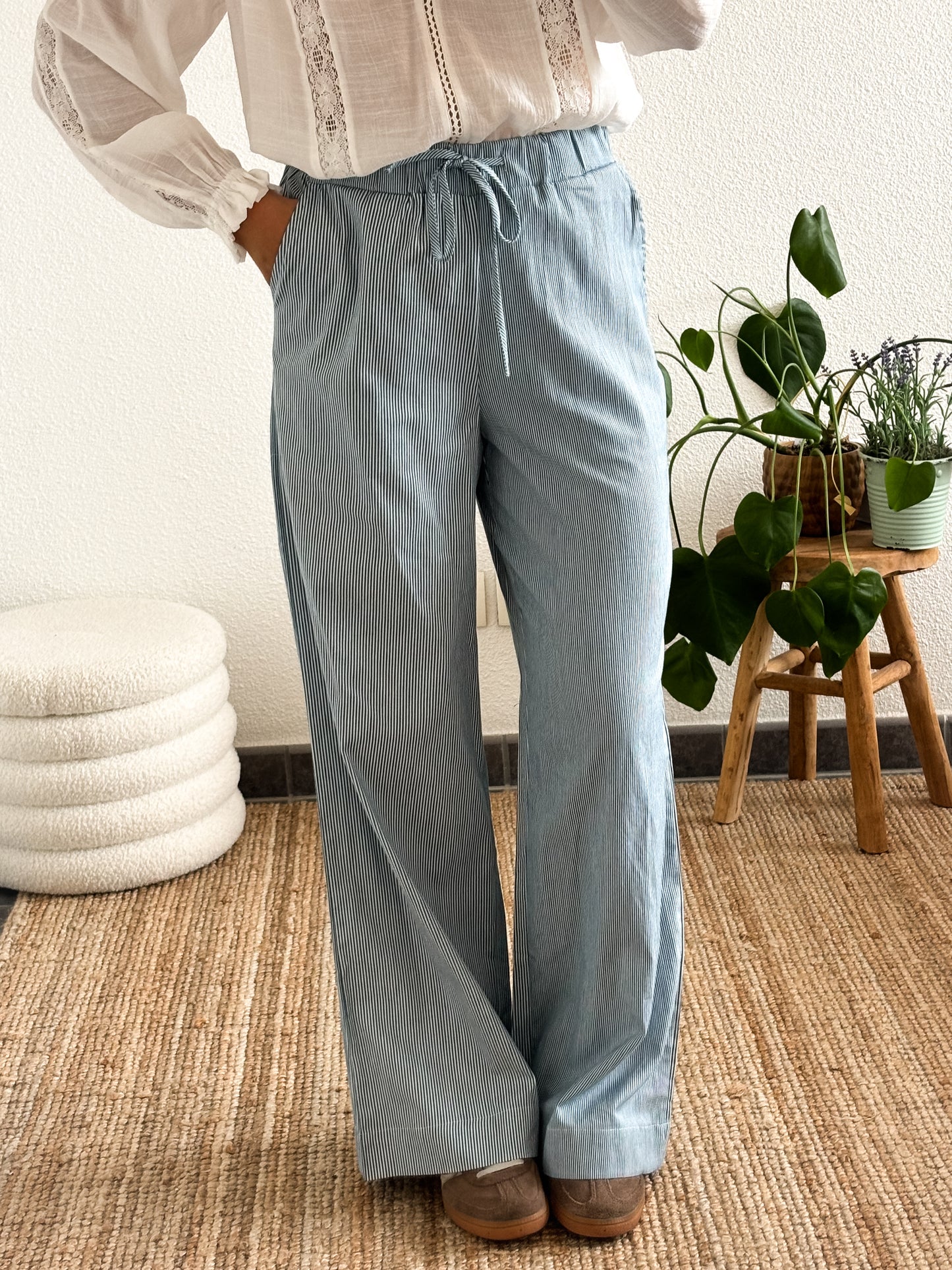 PANTALON POLONIE