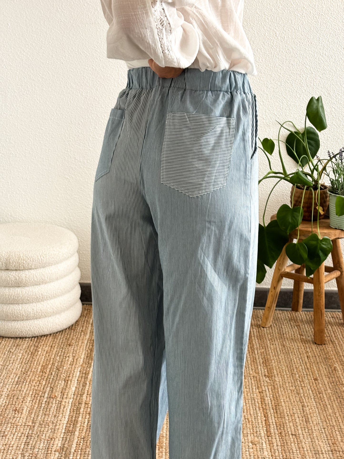 PANTALON POLONIE