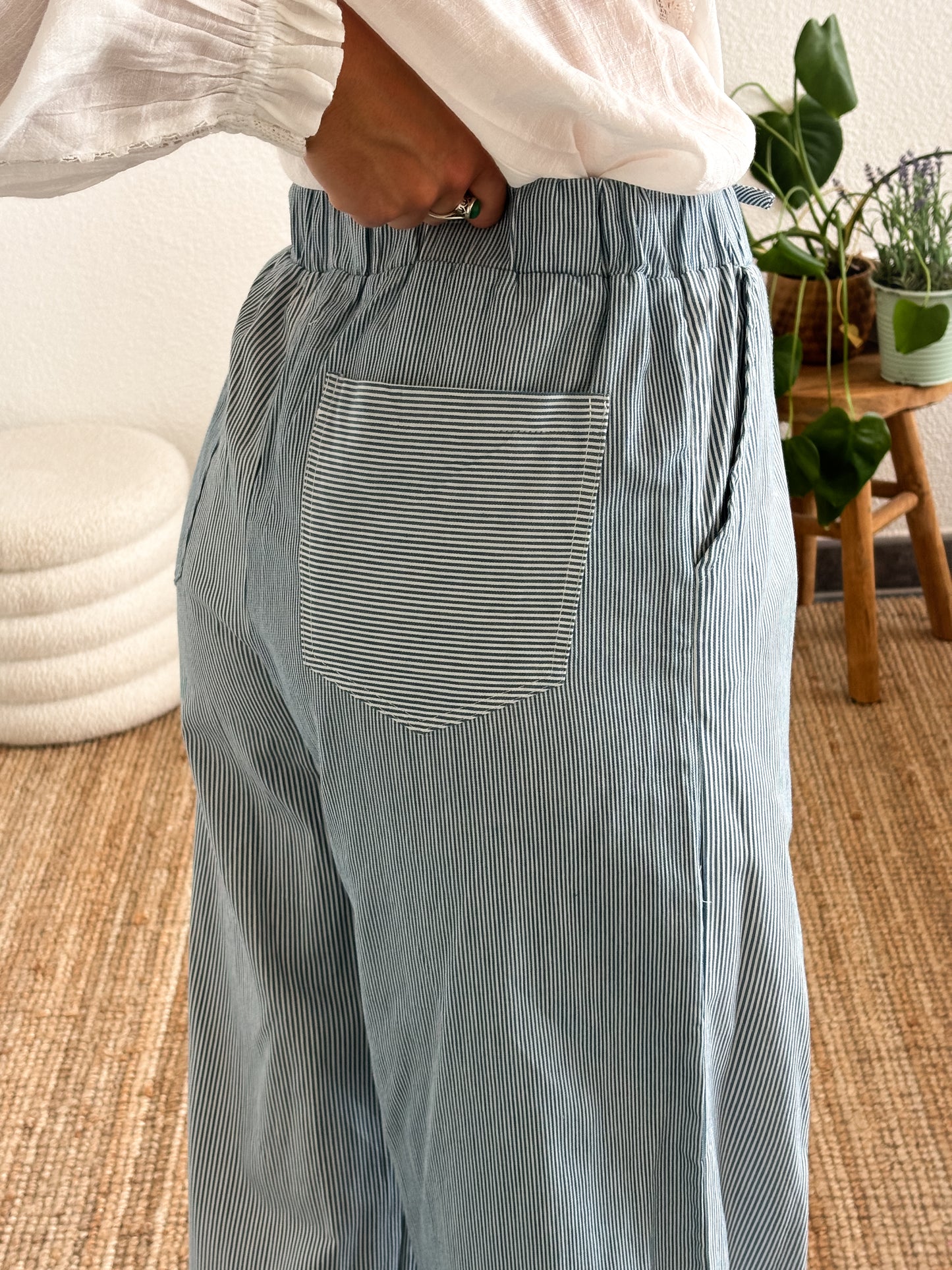PANTALON POLONIE