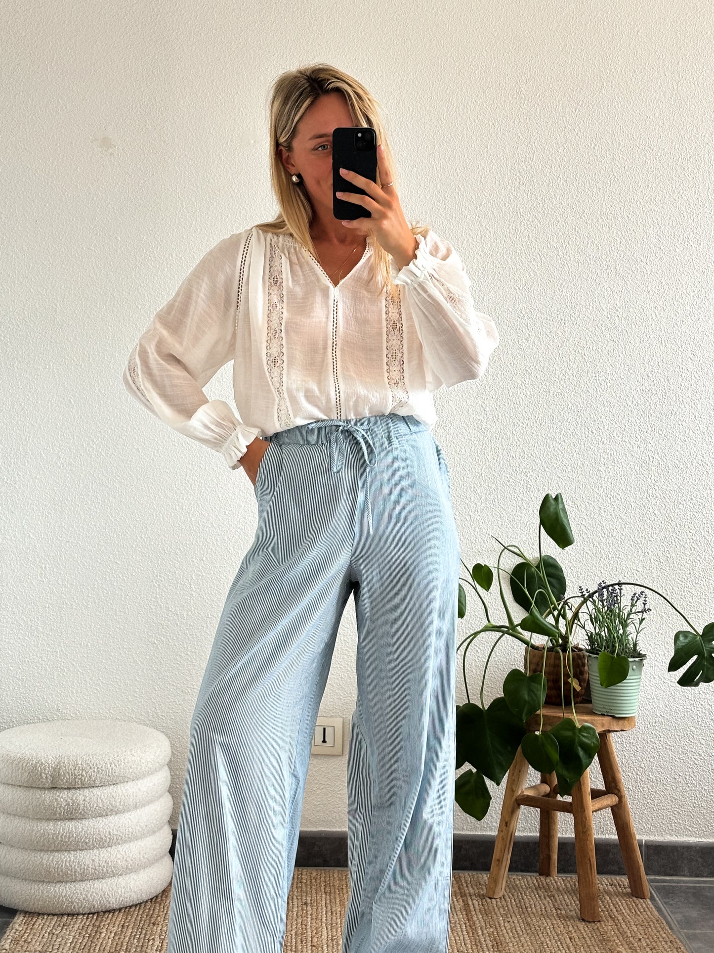 PANTALON POLONIE