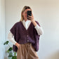GILET AGATHE