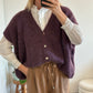 GILET AGATHE