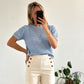SHORT ARTHUR - BEIGE