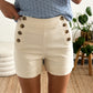 SHORT ARTHUR - BEIGE