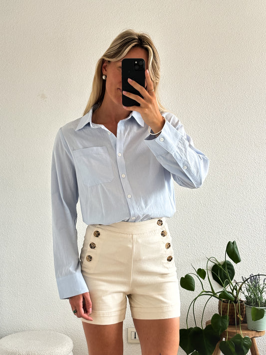 CHEMISE ARIANNE