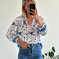 BLOUSE LOUCA
