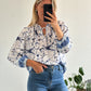 BLOUSE LOUCA
