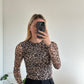 TOP HECTOR LEOPARD