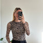 TOP HECTOR LEOPARD