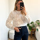 BLOUSE ANABELLE