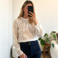 BLOUSE ANABELLE