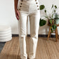PANTALON HARRY - IVOIRE