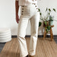 PANTALON HARRY - IVOIRE