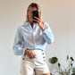 BLOUSE AMINA