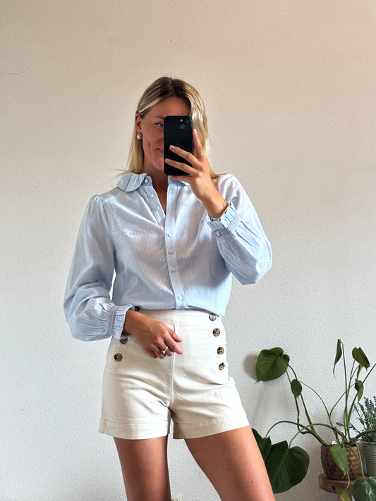 BLOUSE AMINA