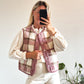 GILET ISABELLA
