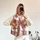 GILET ISABELLA