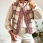 GILET ISABELLA