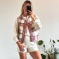 GILET ISABELLA