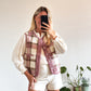 GILET ISABELLA