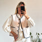 GILET LÉON