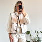 GILET LÉON