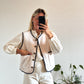 GILET LÉON