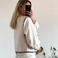GILET LÉON