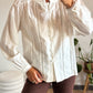 BLOUSE TZIGA
