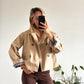 TRENCH TAO - BEIGE