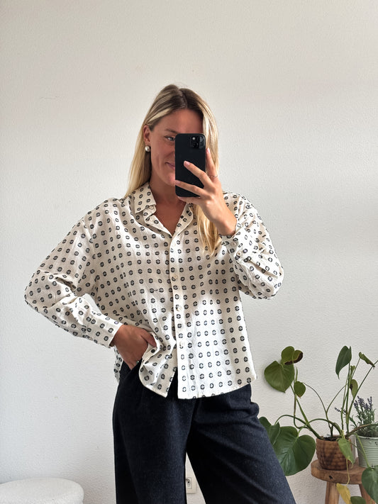 CHEMISE LIO