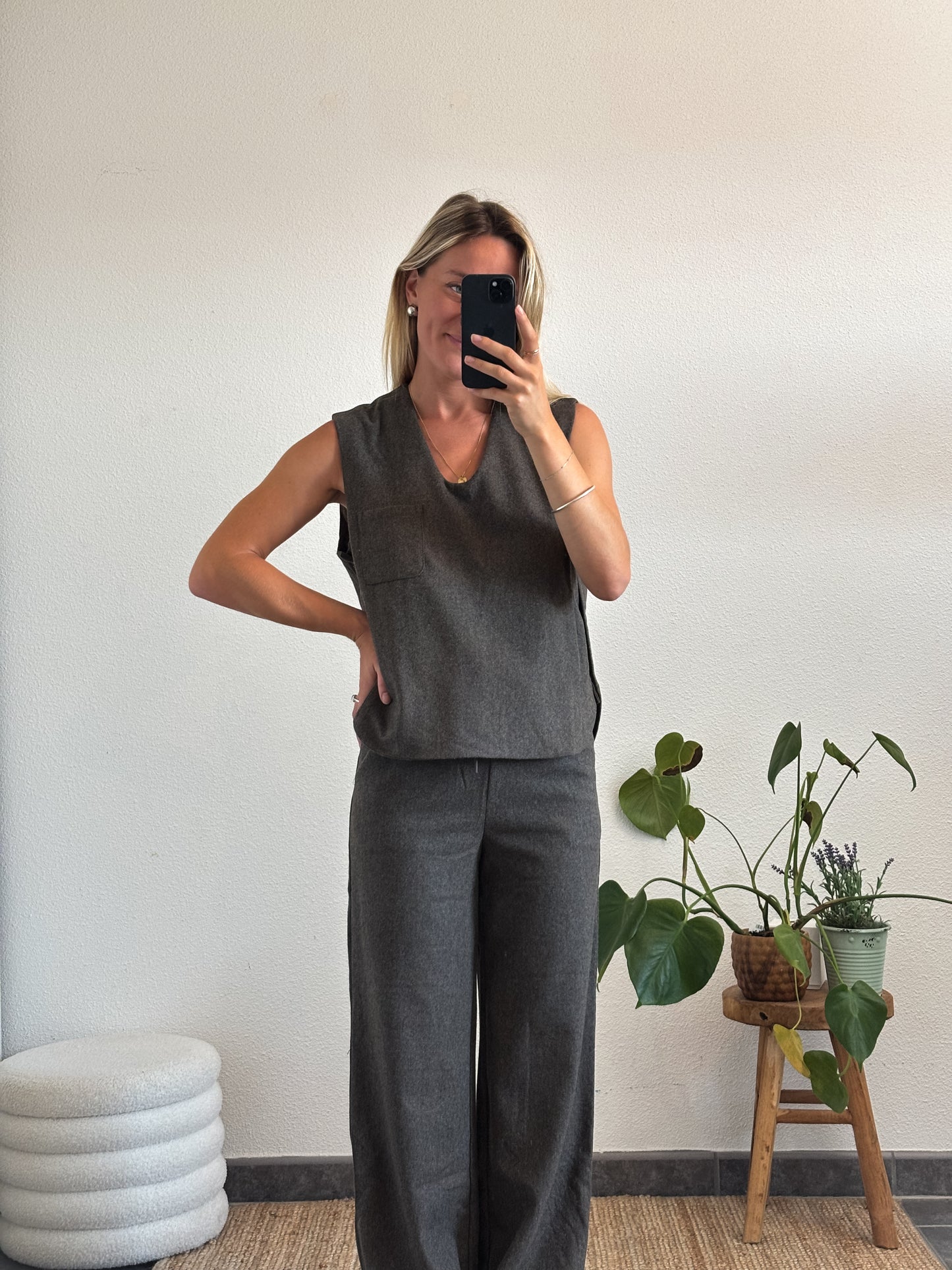 PANTALON MILOT
