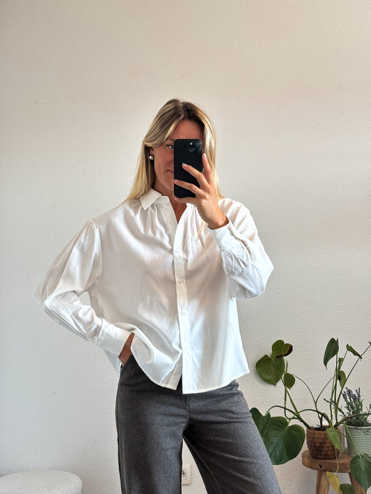 CHEMISE AVA