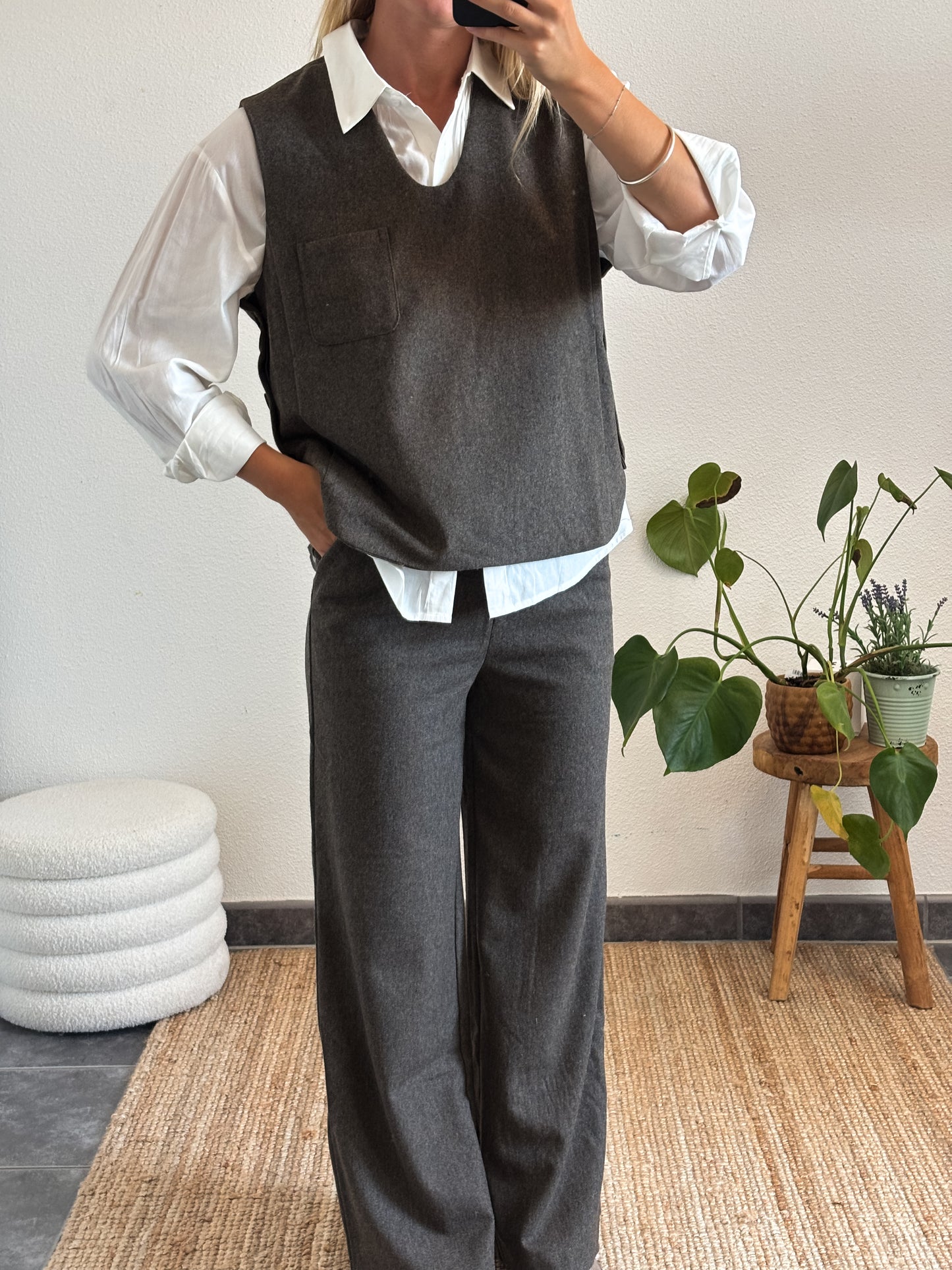 PANTALON MILOT