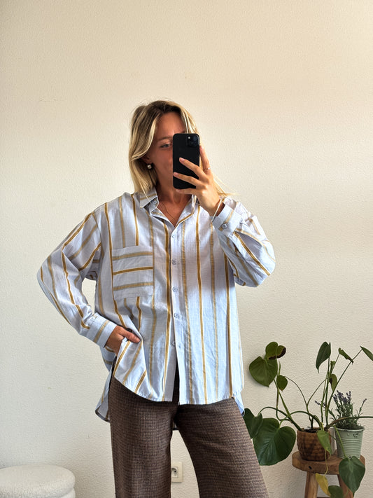 CHEMISE MARLON