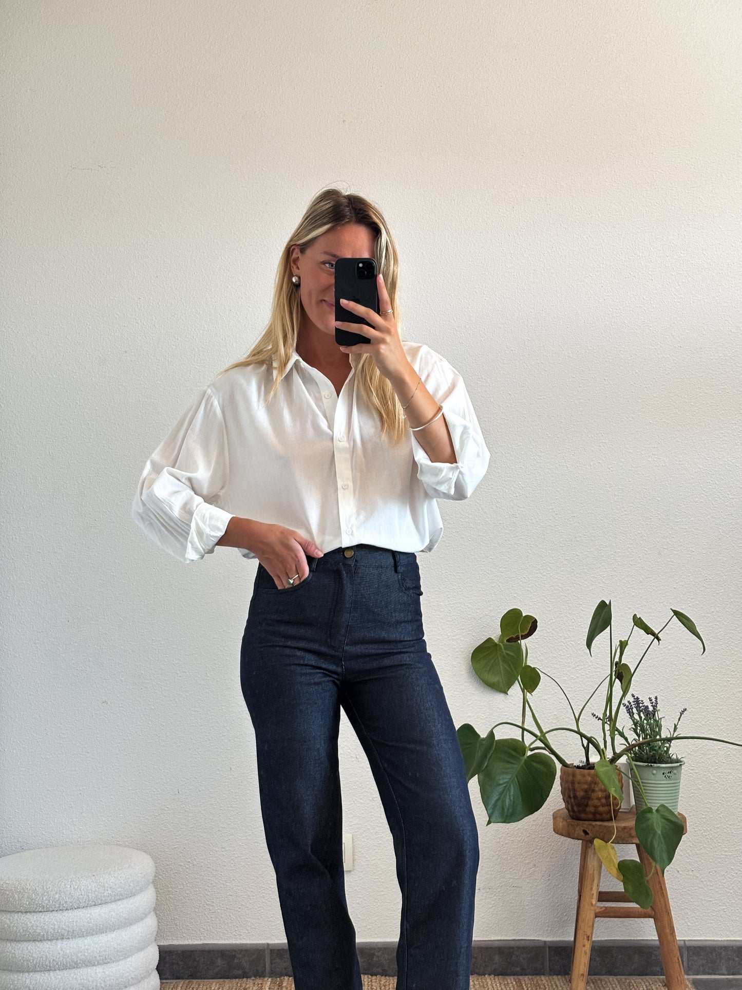 CHEMISE AVA