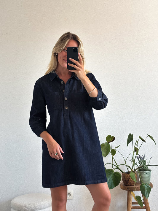 ROBE HÉLÈNE