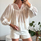 BLOUSE FAUSTINE