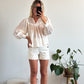 BLOUSE FAUSTINE