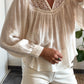BLOUSE FAUSTINE