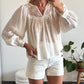 BLOUSE FAUSTINE