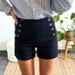 SHORT ARTHUR - BLEU MARINE