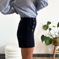 SHORT ARTHUR - BLEU MARINE