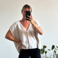 GILET EVA - BEIGE