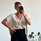 GILET EVA - BEIGE