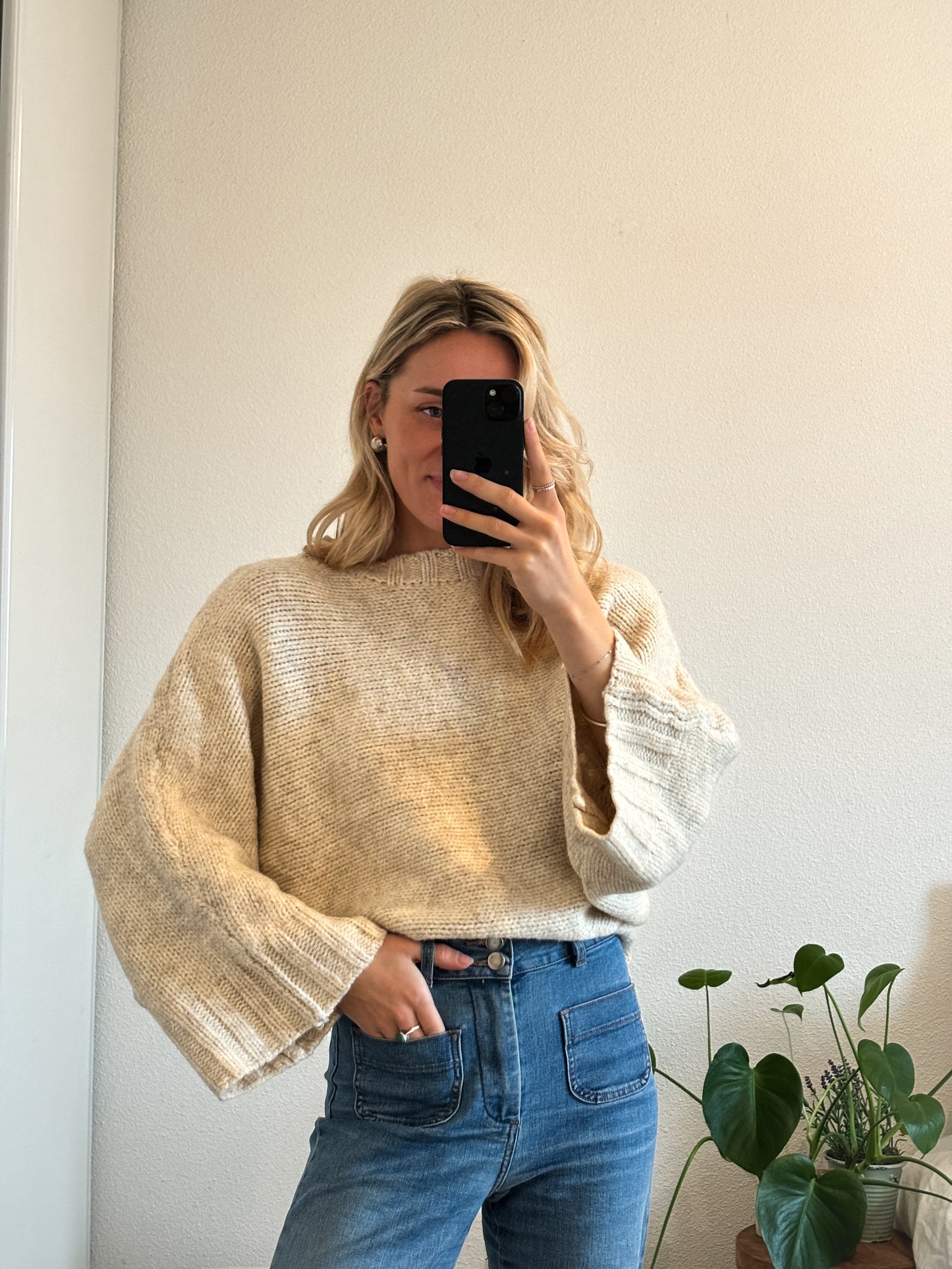 PULL NOÉMIE