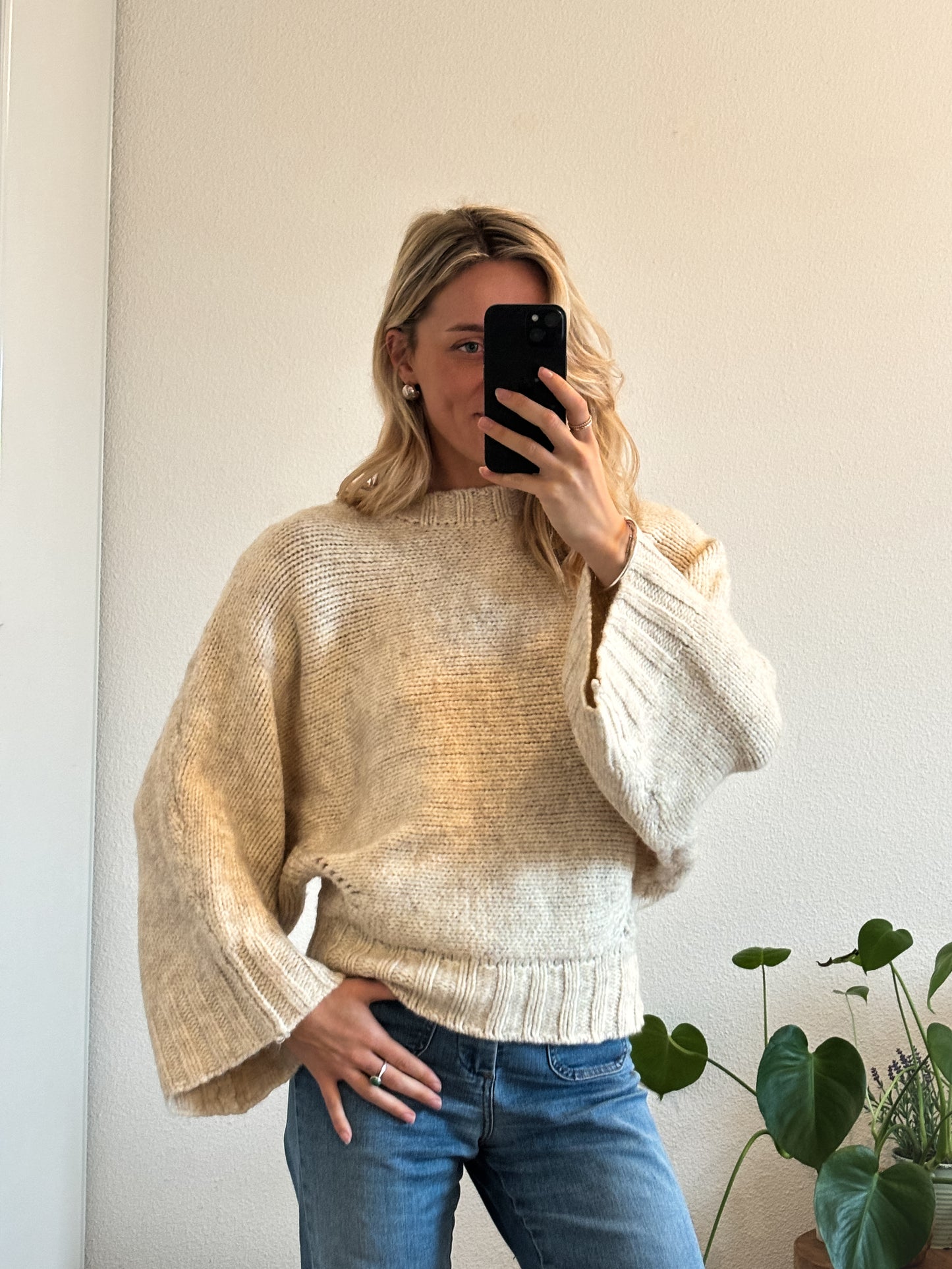PULL NOÉMIE