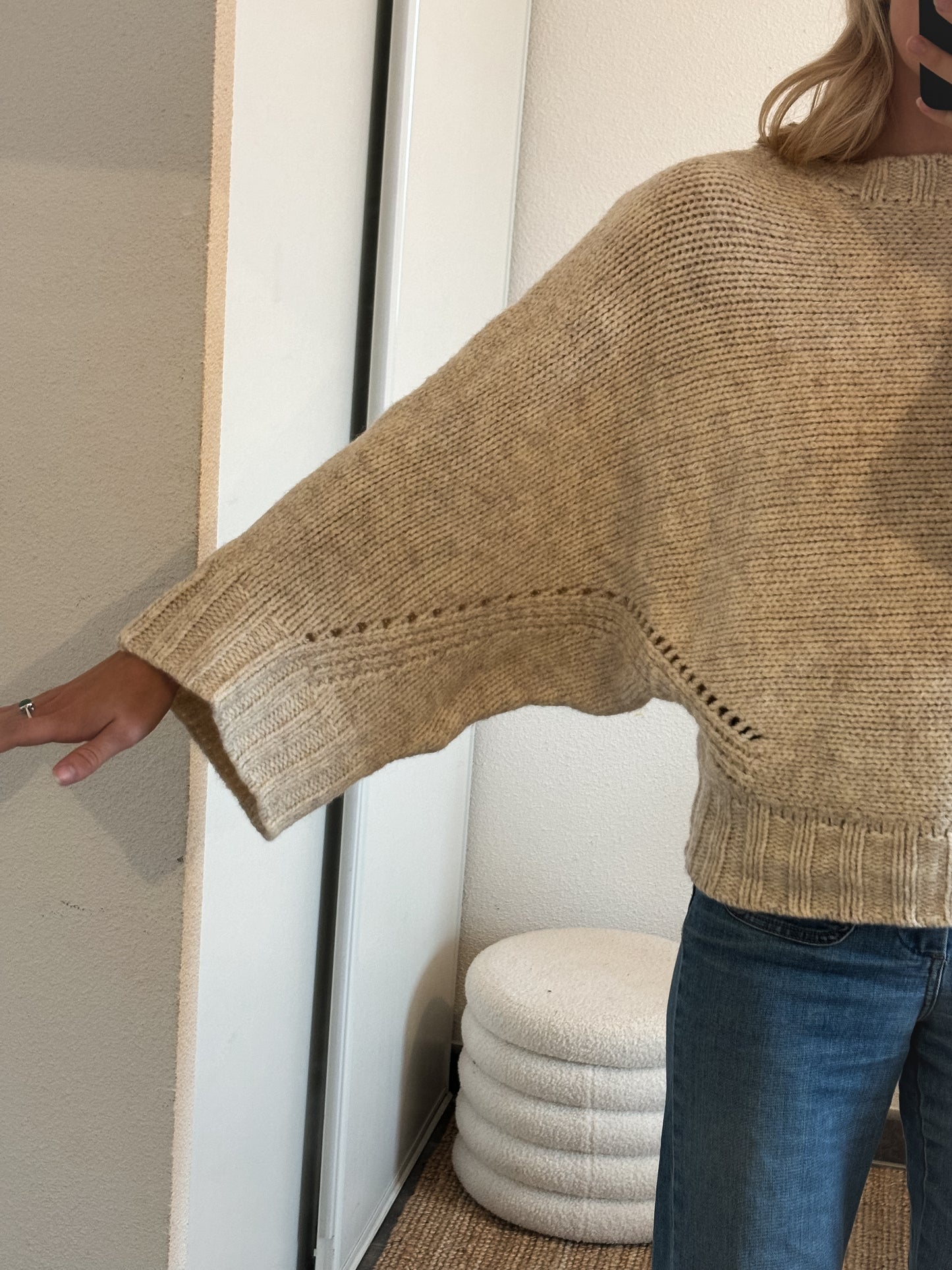 PULL NOÉMIE